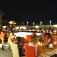 melissa residence hotel
