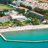 atlantique holiday club & aquapark