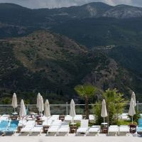 clc kusadasi golf & spa resort