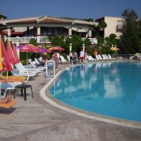 club mersin beach