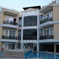 residence rivero hotel