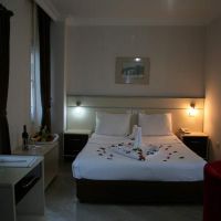 residence rivero hotel