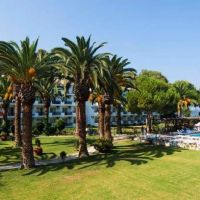 atlantique holiday club & aquapark