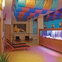daima resort hotel