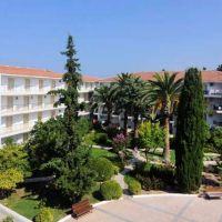 atlantique holiday club & aquapark