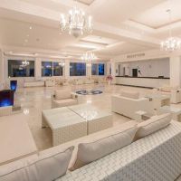 noa kusadasi beach club
