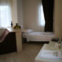 residence rivero hotel