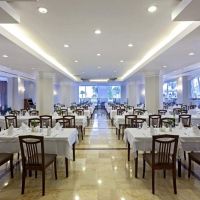kilikya resort camyuva (ex. elize resort)