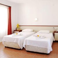 Twins Hotel (ex.solim Inn Hotel)