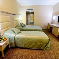 grand belish beach resort & spa