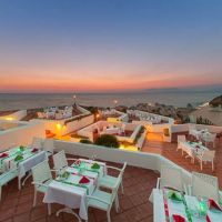 noa kusadasi beach club