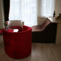 residence rivero hotel