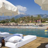 Asteria Hotel Fantasia (ex.fantasia hotel de luxe kemer)