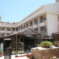 residence rivero hotel