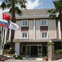 residence rivero hotel