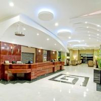 korumar hotel de luxe