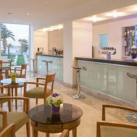 noa kusadasi beach club