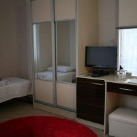 residence rivero hotel