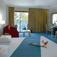 the maxim resort hotel