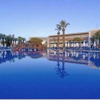 palm wings beach resort & spa kusadasi