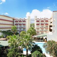 Twins Hotel (ex.solim Inn Hotel)