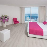 noa kusadasi beach club