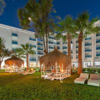 noa kusadasi beach club