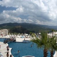 clc kusadasi golf & spa resort