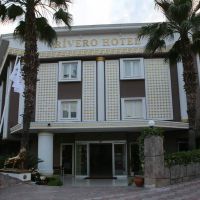 residence rivero hotel