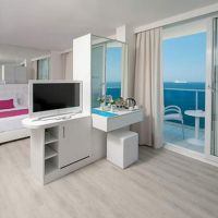 noa kusadasi beach club