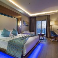 ramada resort by wyndham kusadasi & golf