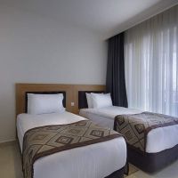 ramada resort by wyndham kusadasi & golf