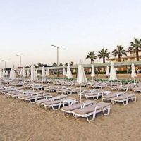 palm wings beach resort & spa kusadasi