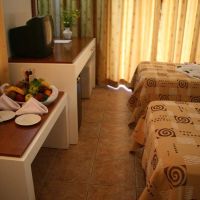 residence rivero hotel
