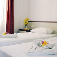 Twins Hotel (ex.solim Inn Hotel)