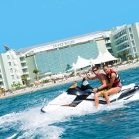 grand belish beach resort & spa
