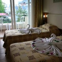 residence rivero hotel