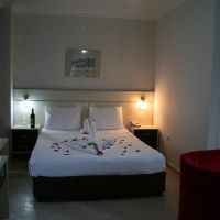 residence rivero hotel