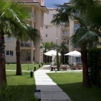 clc kusadasi golf & spa resort