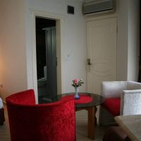 residence rivero hotel