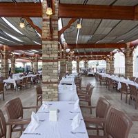kilikya resort camyuva (ex. elize resort)