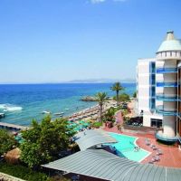 faustina hotel