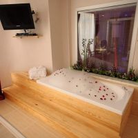 dora beach marmaris hotel