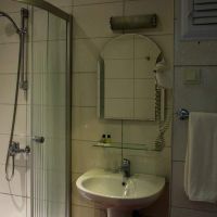 vela hotel icmeler