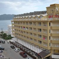 armar sea side hotel