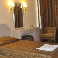 idas hotel