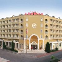 anemon marmaris hotel