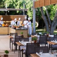 tui blue grand azur  (ex. d-resort grand azur marmaris)