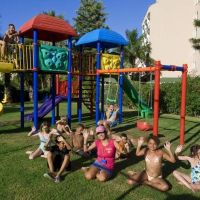 kervansaray hotels marmaris