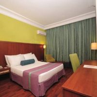 sunbay hotel